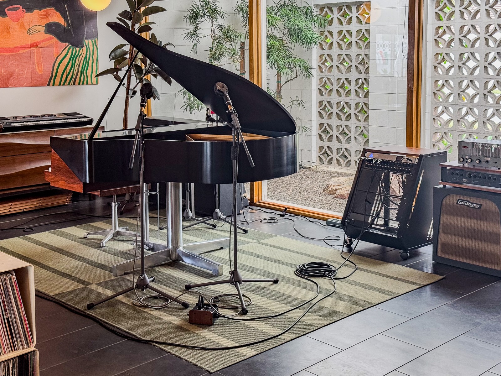 Studio